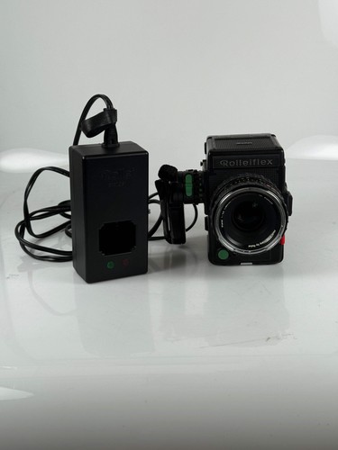 Rolleiflex 6008 fotocamera - -,