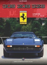 Ferrari 308-208-328 - [Asi