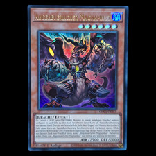 YuGiOh Cappello Magnam