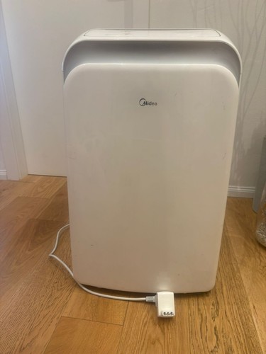 Midea climatizzatore 10000 btu - 10000,