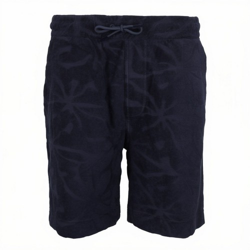 Boss felpa uomo spugna - uomo, short