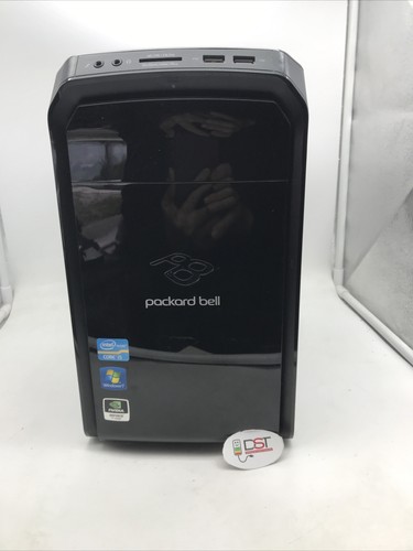 Case packard bell mod imedia - case,