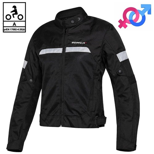 Gorica giubbotto moto - giubbotto,