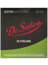 Set corde per chitarra