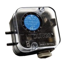 LGW 10 A2 PRESSOSTATO ARIA/GAS DUNGS