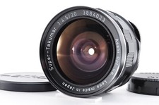 Pentax super takumar - super, 20
