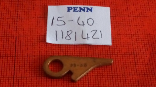 Penn part cani 1181421 - 15-40, #