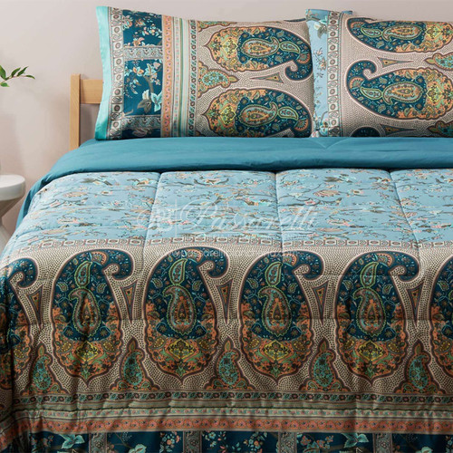 Bassetti granfoulard trapunta - bassetti,