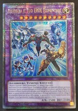 RISVEGLIA IL TUO EROE