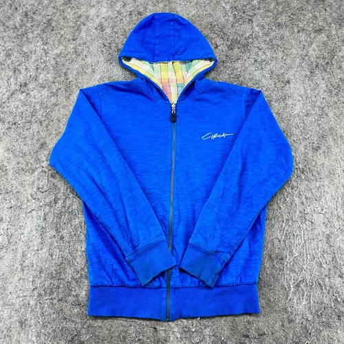 Circa maglione uomo grande blu