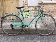 bianchi vintage biciclette