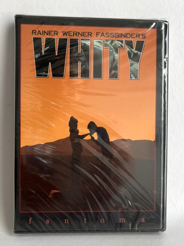 Whity rainer werner - rainer,