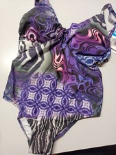 Costume Da Donna Mitex