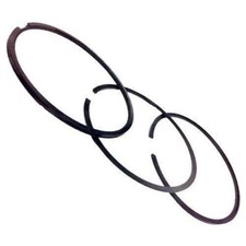 Fasce elastiche segmenti