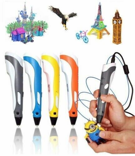 Penna bambini stampa - penna,