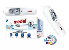 Termometro digitale orecchio