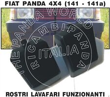 FIAT PANDA4X4 OLD 141 ROSTRI