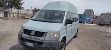volkswagen multivan t5 1.9 TDI  Solo...Km118.000 !!