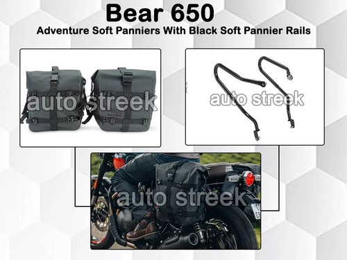 Originale royal enfield bear - originale,