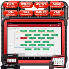 LAUNCH X431 PRO3S+V5.0 PRO 5