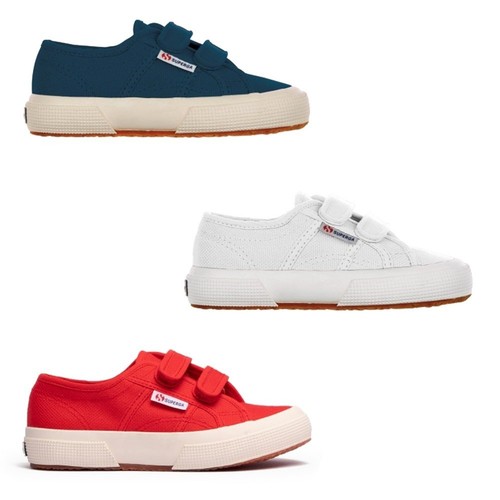 Superga jstrap classic unisex - superga,