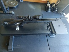 carabina Gamo Coyote cal.4.5 pcp