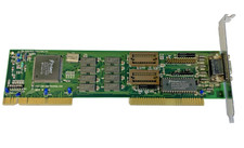 Scheda video QDI Trident