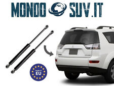 Pistoncini Molle Baule