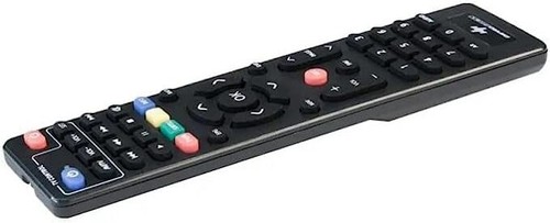 Telecomando originale decoder - originale,
