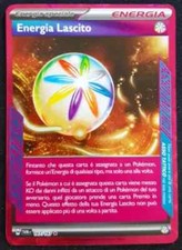 ENERGIA LASCITO 167/167 - TWM