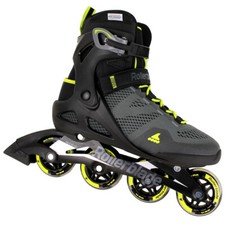 Rollerblade Macroblade 80 Pattini In Linea Da Uomo Iniziali