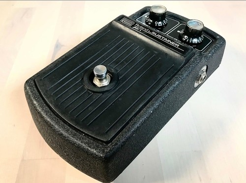 Roland sustainer - as-1,