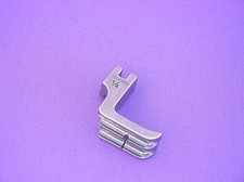 Industriale Macchina Doppio Piedino per Cordoncino 0.6cm Juki E gli Altri (280)