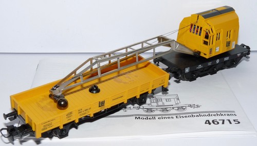 Märklin 46715 carro - märklin,
