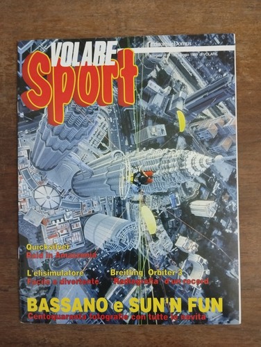 1999 volare sport - volare,