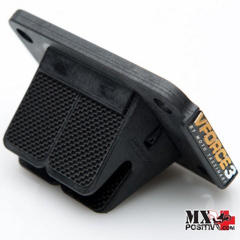 Pacco lamellare force - pacco, v-force