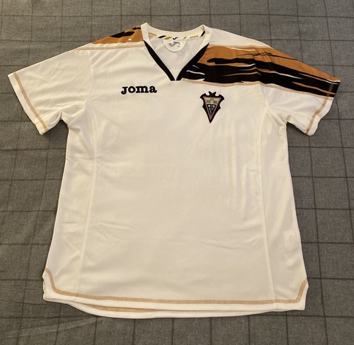 Maglia calcio joma 2010 - maglia,