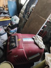 idropulitrice professionale acqua calda