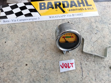 MANOMETRO- VOLTOMETRO 12 v-