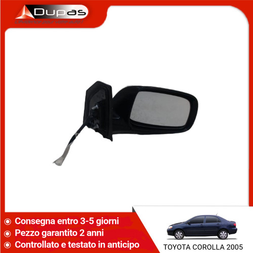 Specchietto - 🇮🇹,