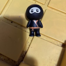 Rinco Mini Ninja Friends 2.75"