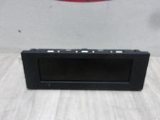 Monitor display PEUGEOT 1007