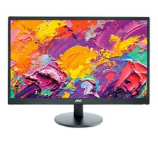 AOC e2270Swn Monitor LED TN