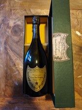 Champagne Cuvee Dom Perignon
