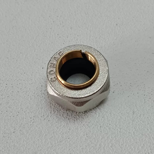 Adattatore 14mm attacco - 14mm,
