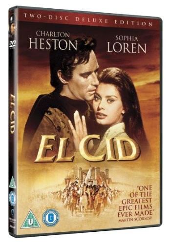 Cid two disc deluxe - cid,