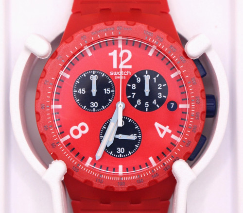 Orologio uomo swatch primarly - orologio,