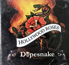 Hollywood Roses - Dopesnake