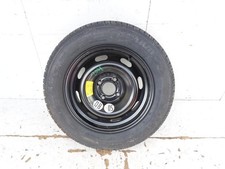 2150750 RUOTA DI SCORTA BARUM 185/65 R15 88T DOT 48/17 PEUGEOT 2008 (CU) 1.2 B 1