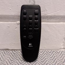 Logitech Z-5500 THX Sistema di